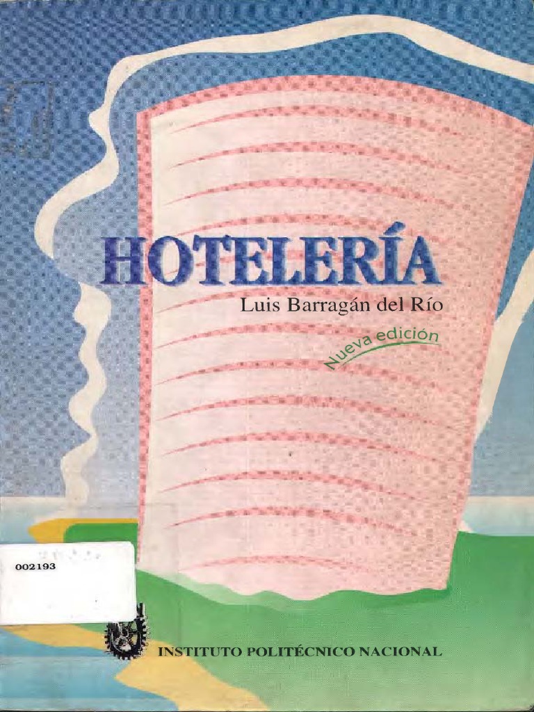 Hoteleria BARRAGAN, PDF, Hotel