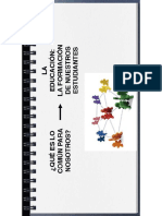 Transdisciplinariedad Transversalidad Tonatico Página 80