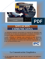 La Comunicacion Leccion 1