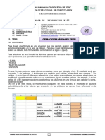 Hoja de Información #02 - Ui