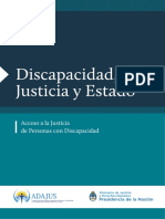 Discapacidad Justicia Estado 1