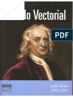 Calculo Vectorial –  Jerrold E. Marsden & Anthony J. Tromba