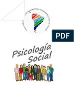 Psicologia Social