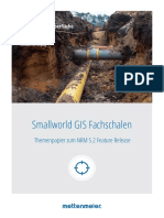 Smallworld Fachschalen 5.2