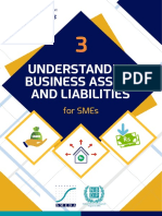 Understanding Business Assets and Liabilities (39