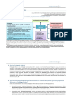 Pedagogía Crítica en El Aula-1