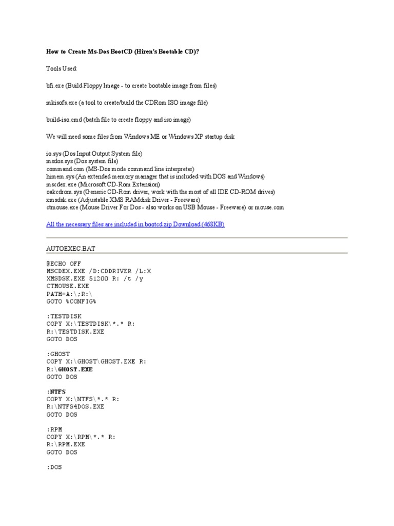 Ghost 11 5 exe dos download microsoft 7