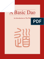 A Basic Dao- An Introduction to the Way ( PDFDrive )