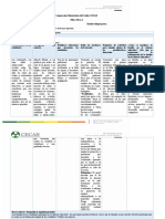 Ficha de Analisis de La Pelicula