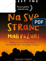 Selest Ing Na Sve Strane Mali Požari