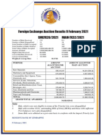 Auction Results Publication Form 09.02.2021