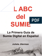 El ABC Del Sumie Td158e