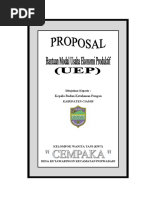 Download PROPOSAL kelompok wanita tani  KWT by SiihunterLove NeedLove SN52123877 doc pdf