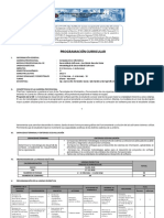 Programacion Curricular Metodologia de Desarrollo de Software - 2021