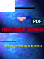 Prevencionincendios