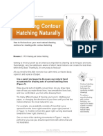 W2 3.1.R13 Render Contour Hatching Naturally