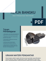 MATERI 3 PDTO (Kerja Bangku)