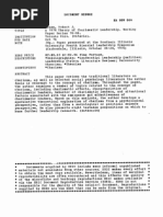 Download House 1976 Theory of Charismatic Leadership by John Antonakis SN52124267 doc pdf