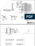 Foxconn v030 Mbx-237 Rsa Docking Board Schematics