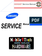 SM-J600G GT: Samsung / Service Manual