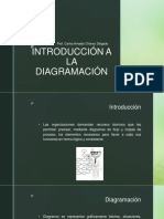 Introducción A La Diagramación