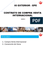 Contrato de Compra Venta Internacional