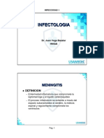 Infectologia Clase 1 Usamedic 2021 Print