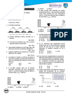 Física Cinemática Mru II