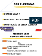 Apresentacao Cerca Eletrica