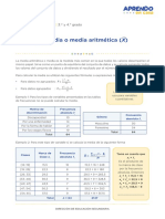 Ficha 1 Informativa Grafica Estadistica 3° y 4°