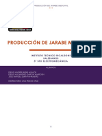 Productora de Jarabe