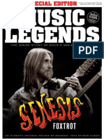 Prog I118 2021 | PDF | Progressive Rock | Rock Music