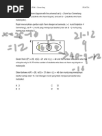 Given That N (P) 28, N (Q) 21 and N (: Modul Topikal Matematik SPM - Cemerlang Peace 6