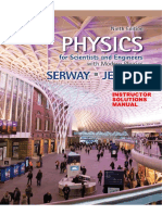 Física para Ciencias e Ingeniería, Volumen 2 (2, 9na Edición) (Solucionario) - Compressed