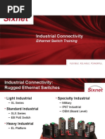Download Sixnet_Switch_Training_061010 by Lan Biz SN52125300 doc pdf
