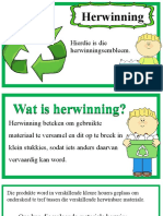 Herwinning PowerPoint 1