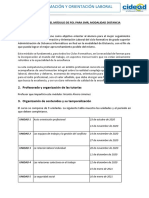 Guía Didáctica de FOL ASIR