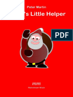 Santas Little Helper