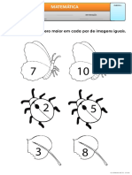 Números Até 10 II