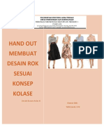 Handout Rok