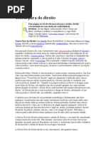 Teoria pura do direito mk