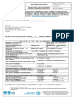 Actualizacion Datos Gob Cundi