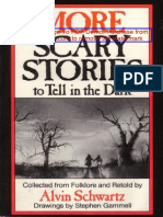 More Scary Stories to Tell in the Dark