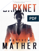 Darknet by Matthew Mather