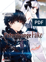 Fate Strange Fake - Vol.3