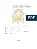 CE II - Informe Previo 1