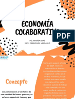 2 - PPT Economia Colaborativa