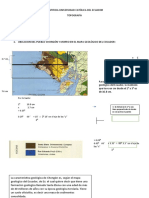 Deber Del Mapa Geografico Del Ecuador