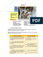 Modul 2 Asking and Giving Directions