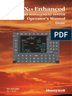 GNS-X Enhanced: LS Operator's Manual